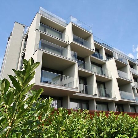 Aparthotel Suytes Heidelberg Exterior foto