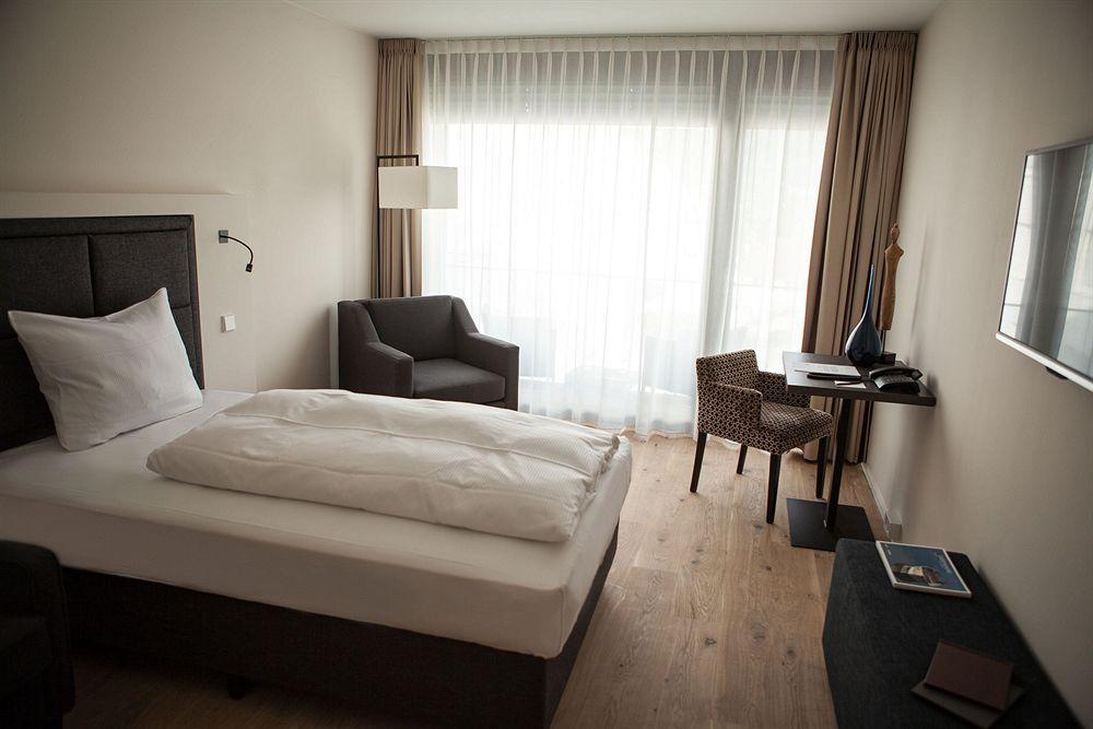 Aparthotel Suytes Heidelberg Exterior foto