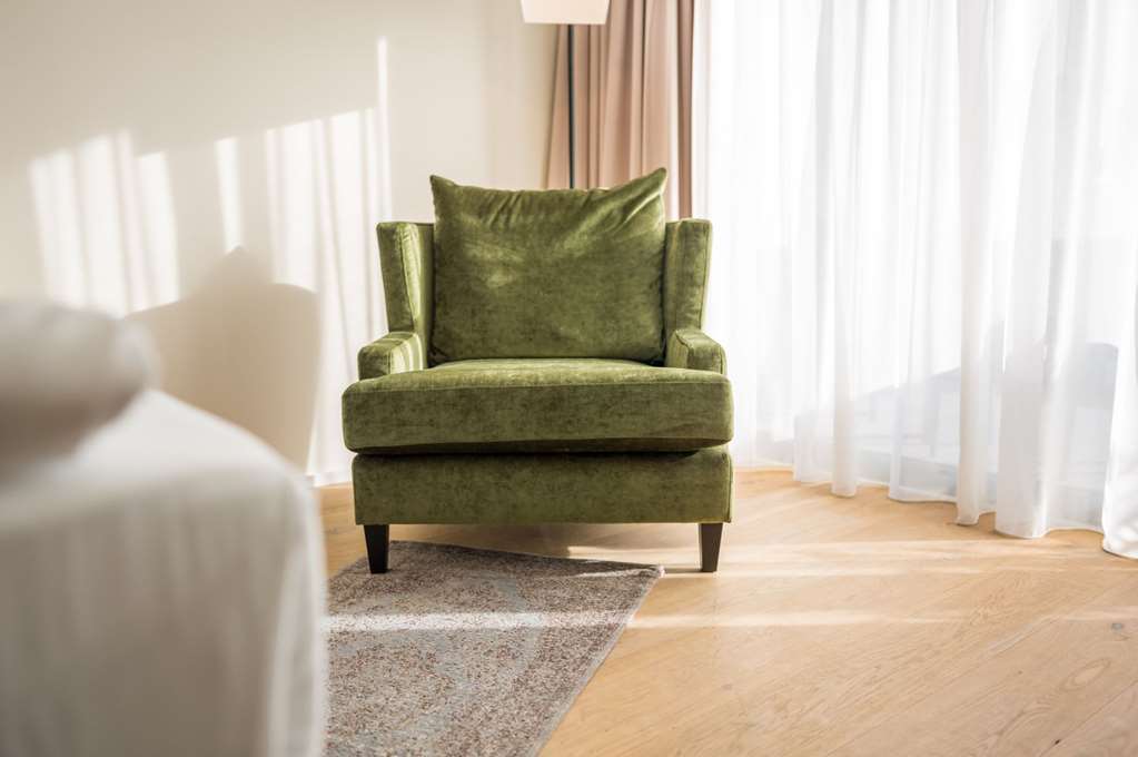 Aparthotel Suytes Heidelberg Habitación foto